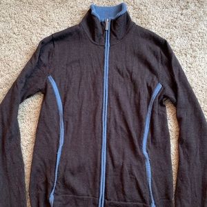 Smartwool sweater